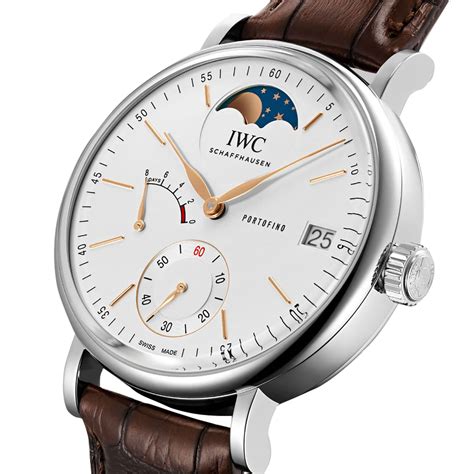 iwc watches men's